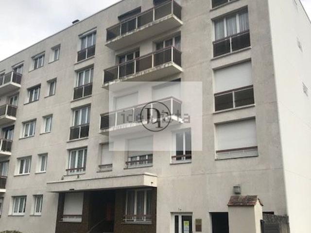 Appartement vente à Pithiviers, Loiret