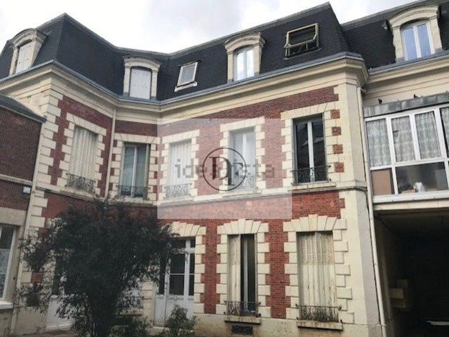 Appartement vente à Pithiviers, Loiret