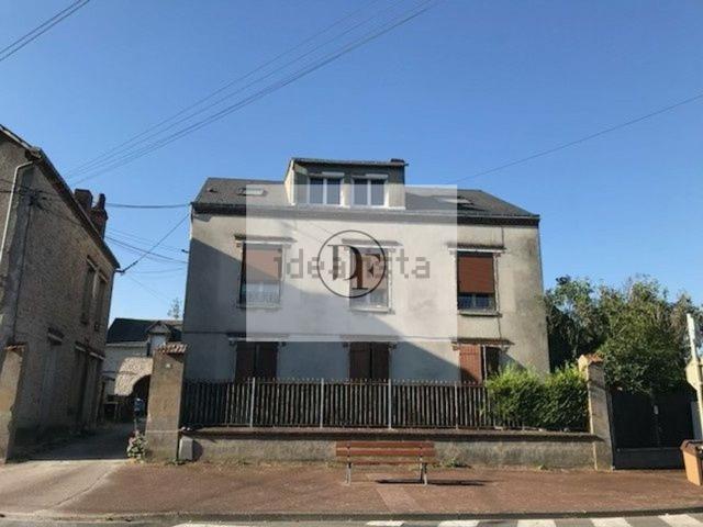 Appartement vente à Pithiviers, Loiret