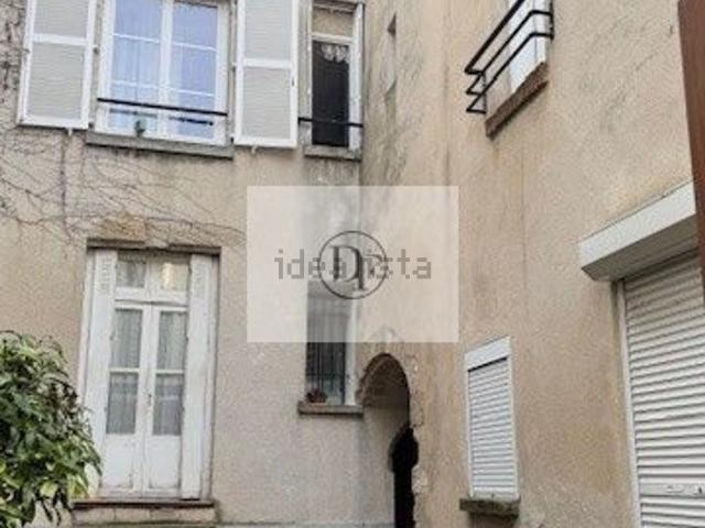 Appartement vente à Pithiviers, Loiret