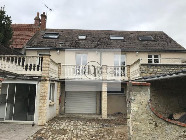 Appartement vente à Pithiviers, Loiret