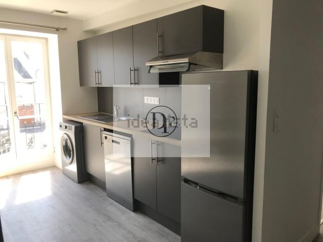 Appartement location à Pithiviers, Loiret