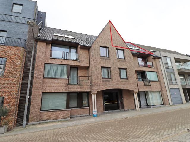 Appartement location à Pittem, West-Vlaanderen