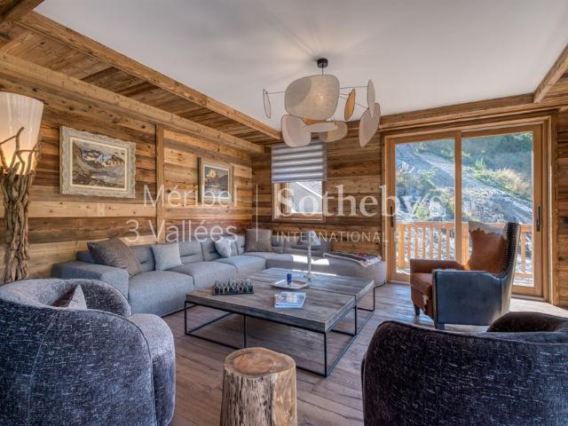 Appartement location à Albertville, Les Allues
