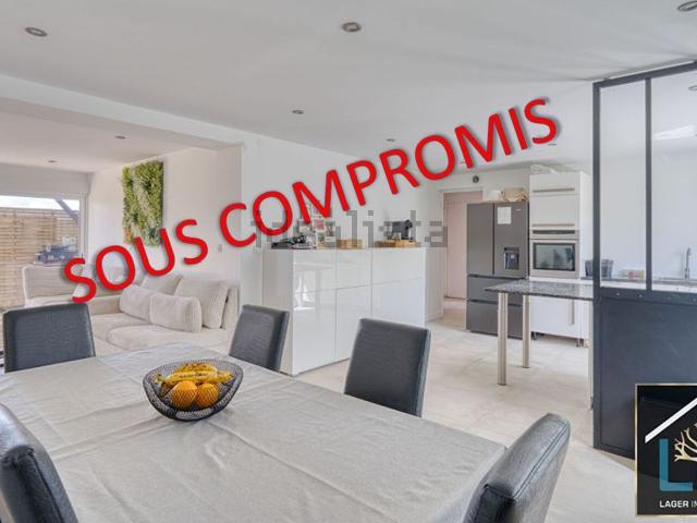 Appartement vente à Pizay, Ain