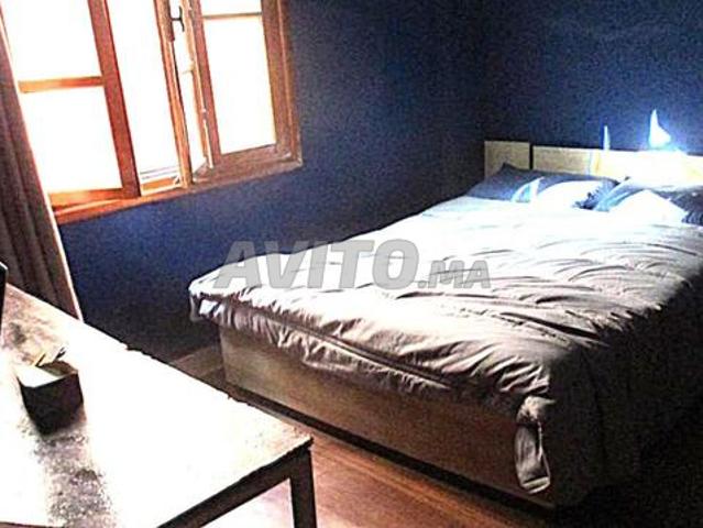 Appartement vente à Gueliz, Marrakech