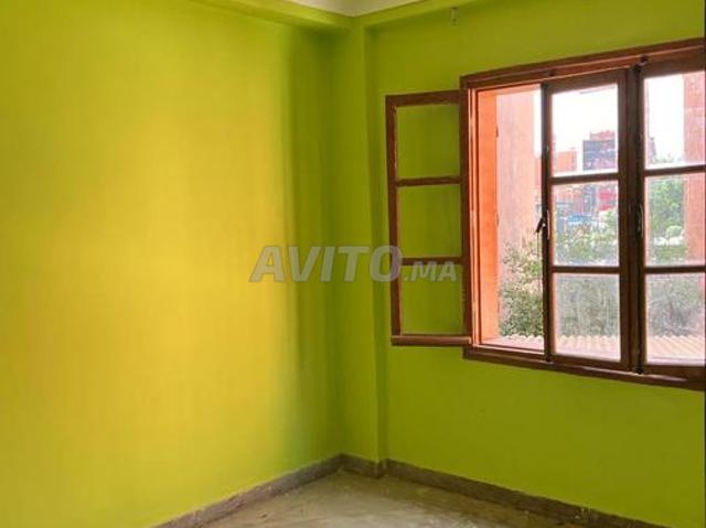 Appartement vente à Gueliz, Marrakech