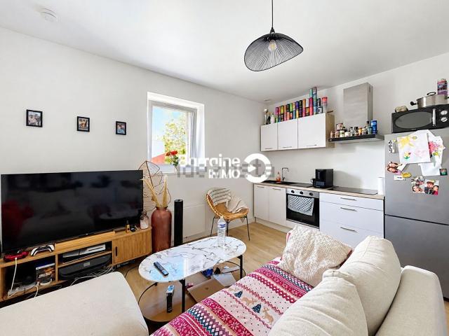 Appartement location à Ruberel, Plabennec
