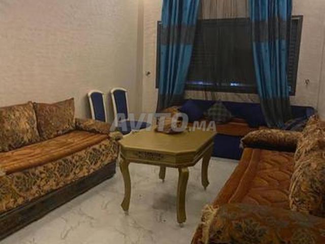 Appartement location à Meknès