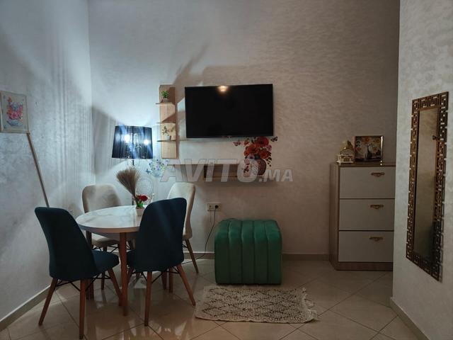 Appartement location à Meknès