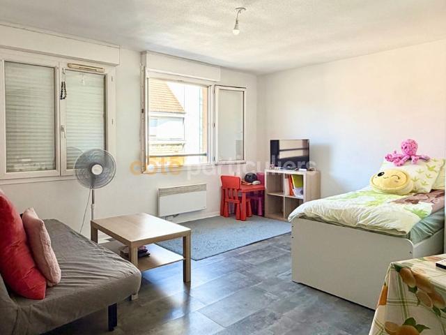 Appartement location à Clermont-Ferrand, Clermont-ferrand