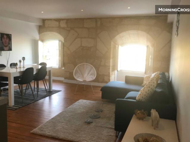 Appartement location à Bordeaux