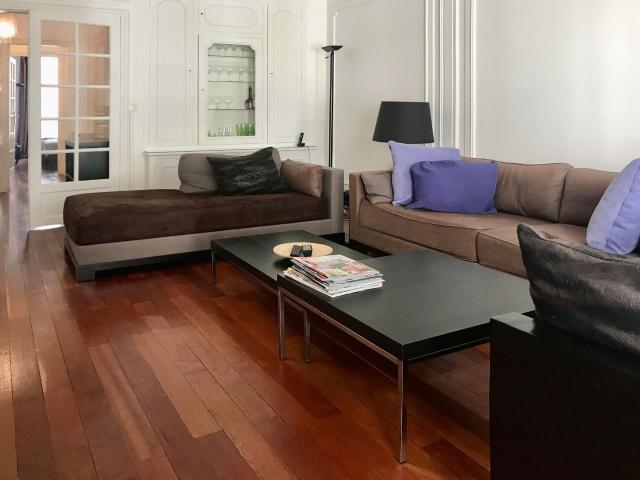 Appartement location à Paris, Île-de-France