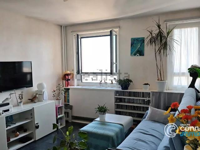 Appartement vente à Paris 20e Arrondissement, Paris