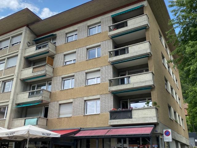 Apartment mieten in St-Imier, Bern