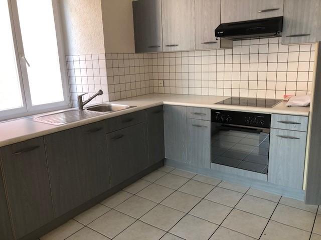 Apartment mieten in La Chaux-de-Fonds