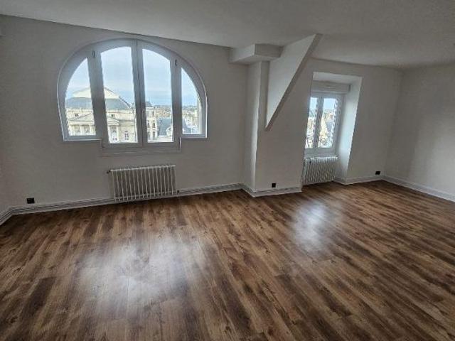 Appartement location à Saint-Quentin, Saint-quentin
