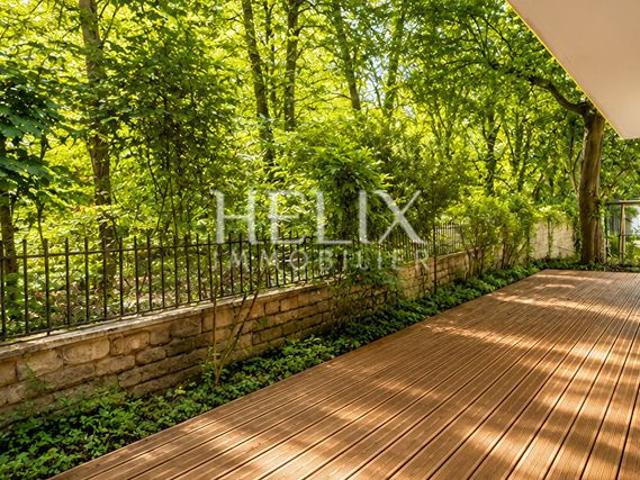 Appartement location à Versailles