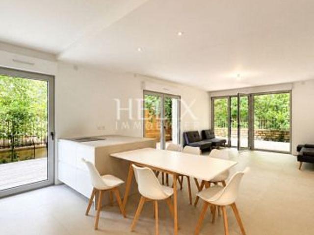 Appartement location à Versailles