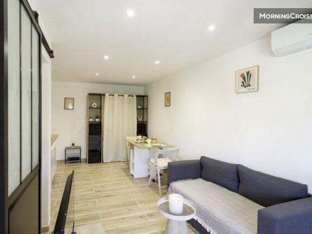 Appartement location à Vallauris, Alpes-Maritimes