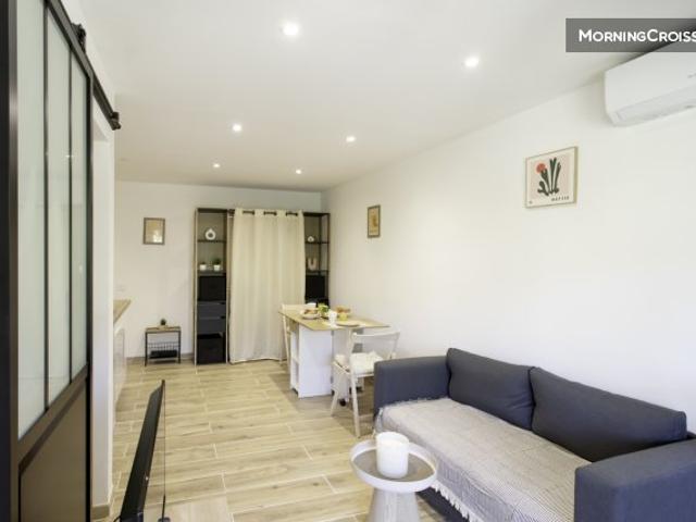Appartement location à Grasse, Vallauris