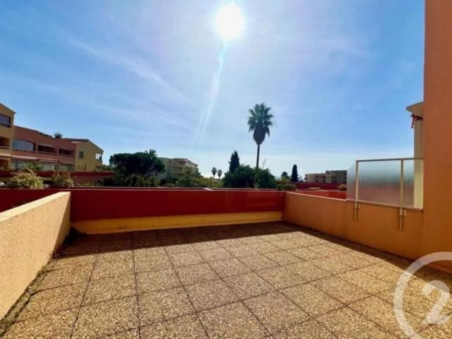Appartement vente à Arrondissement de Toulon, La Londe-les-maures