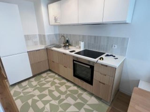 Appartement location à Marseille