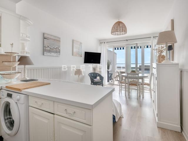 Appartement vente à Saint-Nazaire, Le Pouliguen