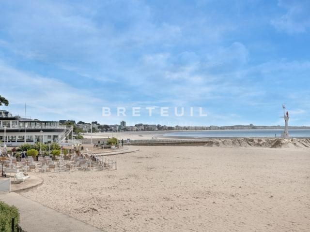 Appartement vente à Saint-Nazaire, Le Pouliguen