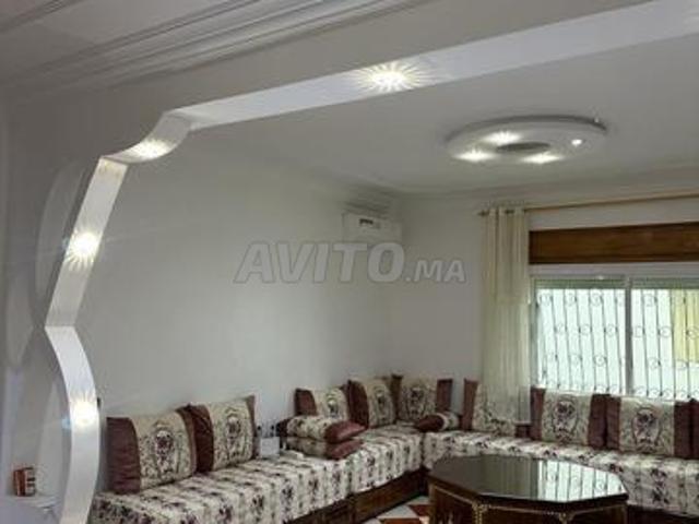 Appartement location à Martil, Tanger-Tétouan