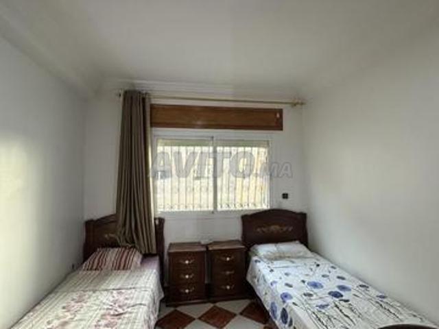 Appartement location à Martil, Tanger-Tétouan