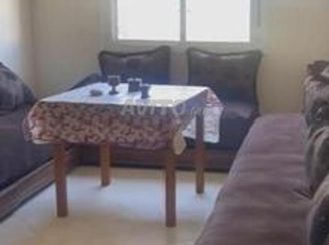 Appartement vente à El Ma, Gharb-Chrarda-Beni Hssen