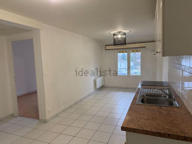Appartement location à Plailly, Oise
