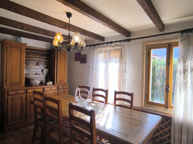 Appartement vente à Bonneville, Passy