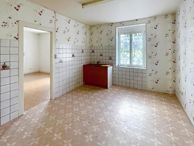 Appartement vente à Épinal, Vaudeville