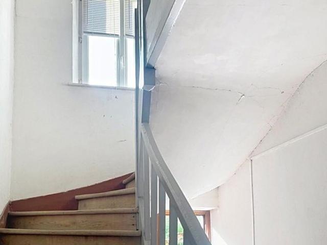 Appartement vente à Épinal, Vaudeville