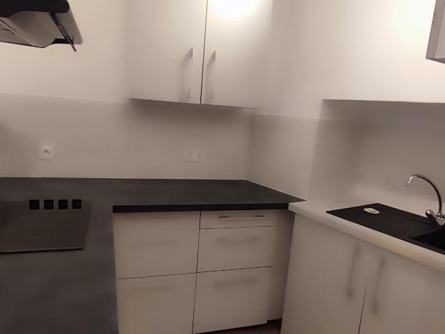 Appartement location à Tartas