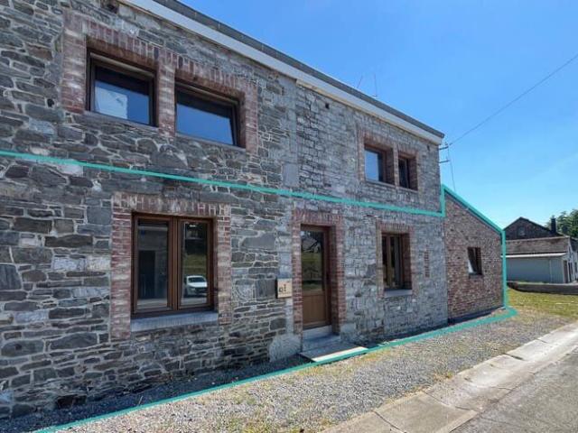 Appartement location à Wellin, Wallonie