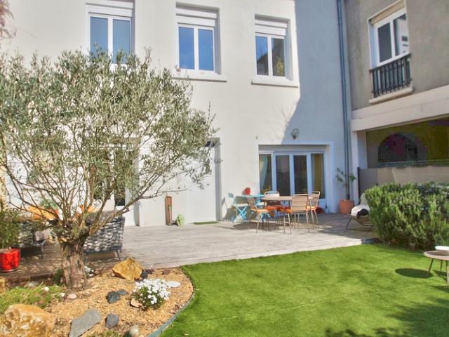 Appartement vente à Villefranche-sur-Saône, Rhône