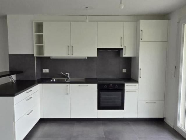 Apartment mieten in Rossemaison, Jura