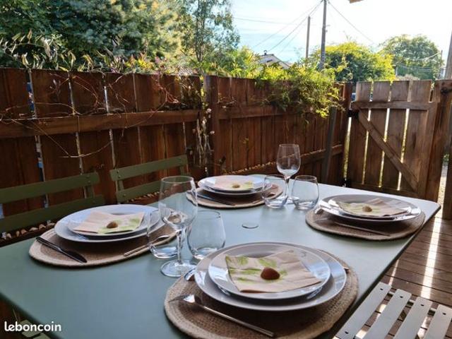 Appartement vente à Lège-Cap-Ferret, Gironde