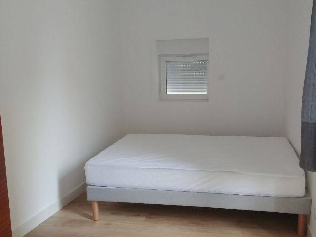 Appartement location à Zone artisanale de Croix Grand Borne, Saint-Laurent-de-Chamousset