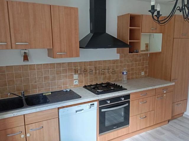 Appartement location à Plainfaing, Vosges