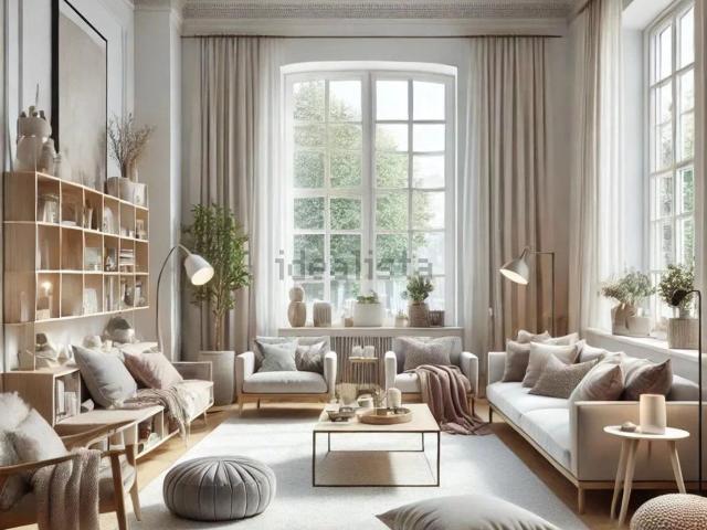 Appartement vente à Zone Industrielle du Grand Plessis, Plaintel