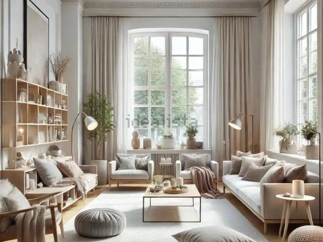 Appartement vente à Zone Industrielle du Grand Plessis, Plaintel