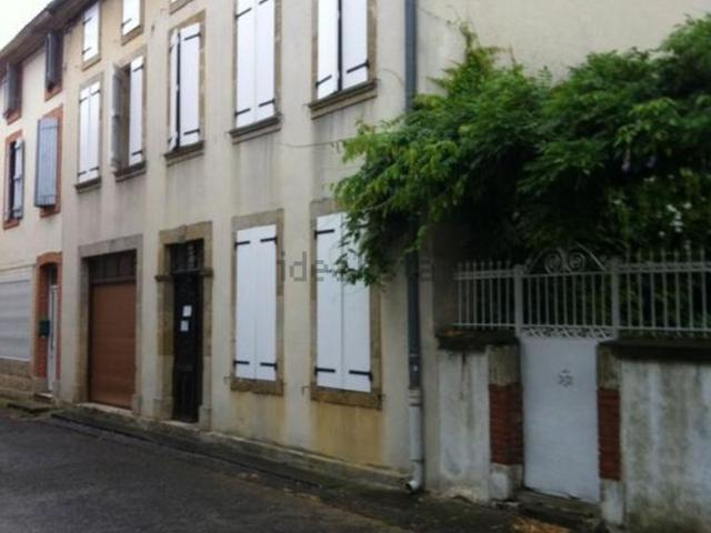 Appartement location à Barbat, Plaisance