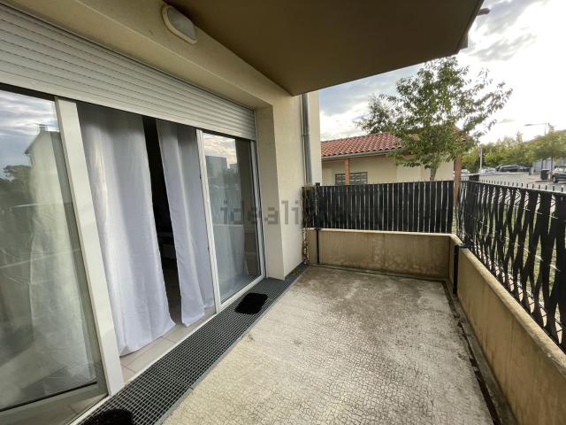 Appartement vente à Bernadet, Plaisance-du-Touch