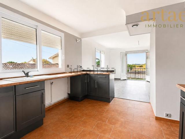 Appartement vente à Plaisance-du-Touch, Haute-Garonne