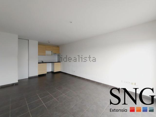 Appartement vente à Le Vivier, Cugnaux