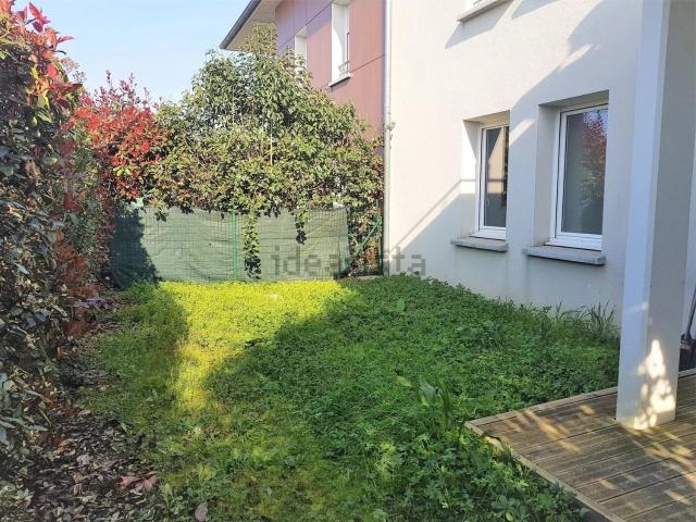 Appartement vente à Plaisance-du-Touch, Haute-Garonne